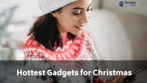 Unwrapping the Hottest Gadgets for Christmas This Year - technocris.com