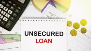 What Is An Unsecured Loan And How To Get One - Techno Cris